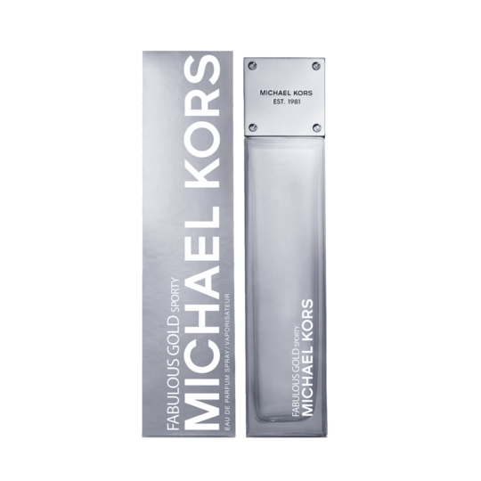 Michael Kors White Luminous Gold Eau de Parfum (100ml)
