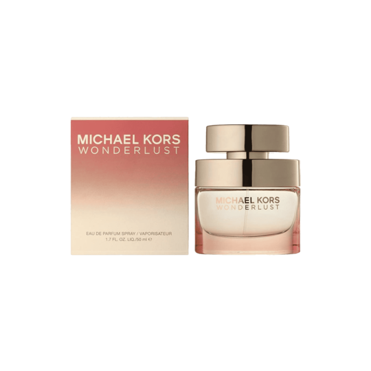 Michael Kors Wonderlust Eau de Parfum (50ml)
