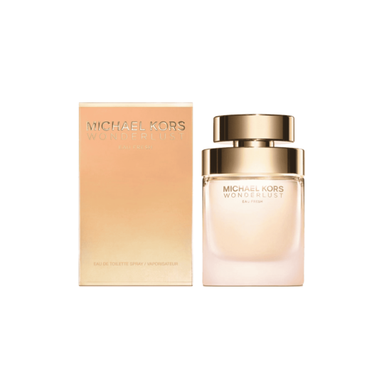 Michael Kors Wonderlust Eau Fresh Eau de Toilette (100ml)