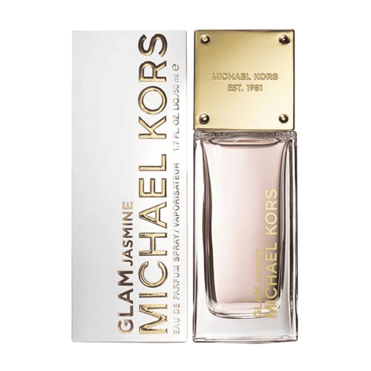 Michael Kors Glam Jasmine Eau de Parfum (50ml)