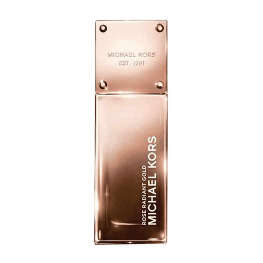 Michael Kors Rose Radiant Gold Eau de Parfum (50ml)