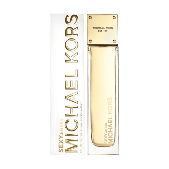 Michael Kors Sexy Amber Eau de Parfum (100ml)