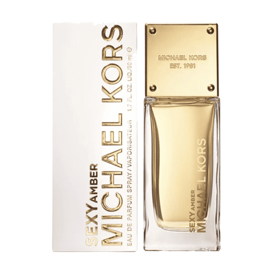 Michael Kors Sexy Amber Eau de Parfum (50ml)