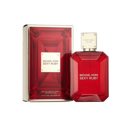 Michael Kors Sexy Ruby Eau de Parfum (100ml)