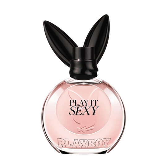 Playboy Play It Sexy W Eau de Toilette (90ml)