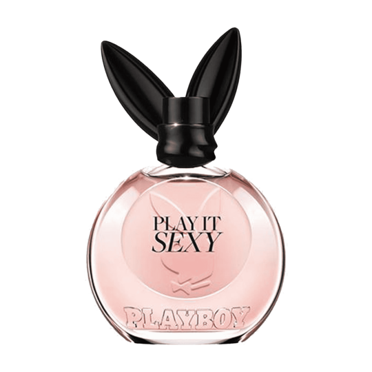 Playboy Sexy Eau de Toilette (90ml)