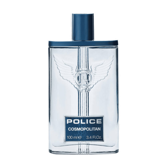 Police Cosmopolitan Eau de Toilette (100ml)