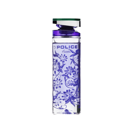 Police Exotic Femme Eau de Toilette (100ml)