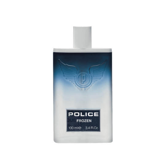Police Frozen Eau de Toilette (100ml)