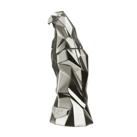 Police Icon Platinum Eau de Parfum (125ml)