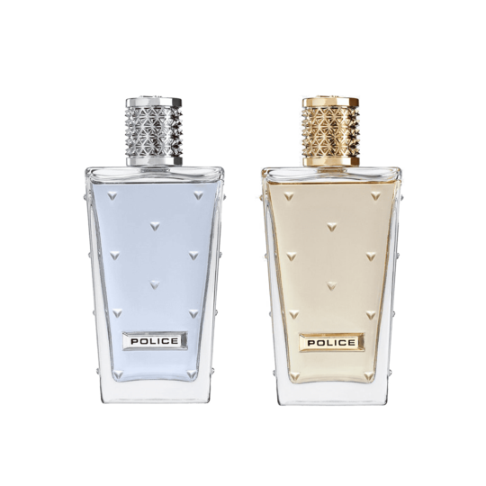 Police Legend For Man & Woman Eau de Parfum Set (2 pcs)