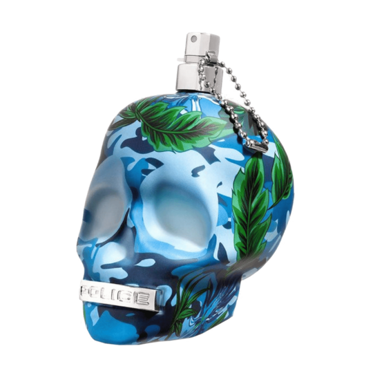 Police To Be Exotic Jungle Eau de Toilette (125ml)