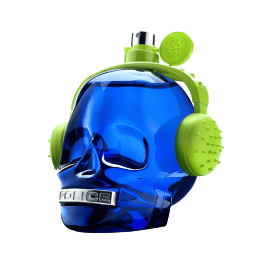 Police To Be Mr Beat Eau de Toilette (125ml)