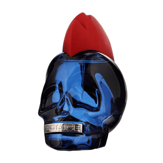 Police To Be Rebel Eau de Toilette (125ml)