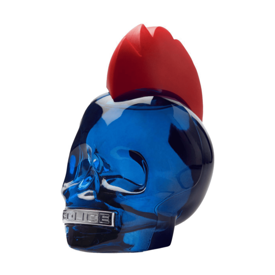 Police To Be Rebel Eau de Toilette (75ml)