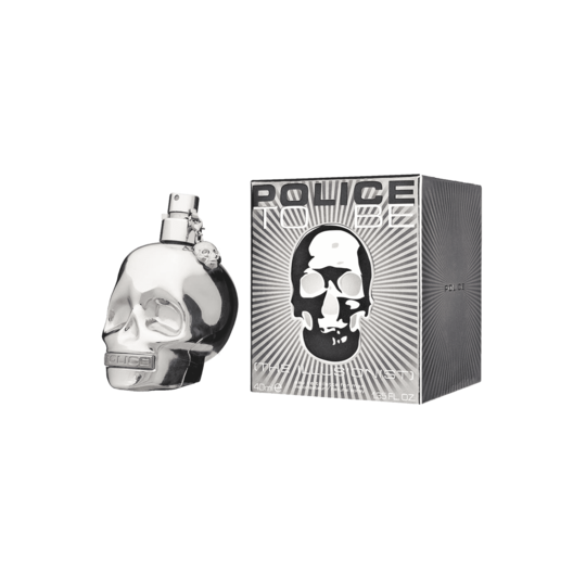 Police To Be The Illusionist Eau de Toilette (40ml)