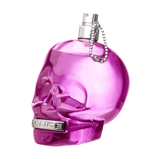 Police To Be Woman Eau de Parfum (125ml)