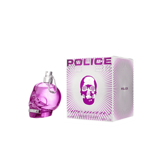 Police To Be Woman Eau de Parfum (40ml)