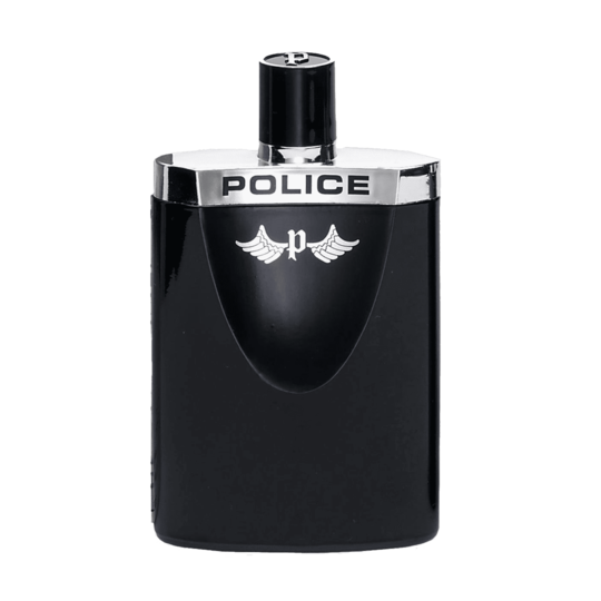 Police Wings Silver Eau de Toilette (100ml)