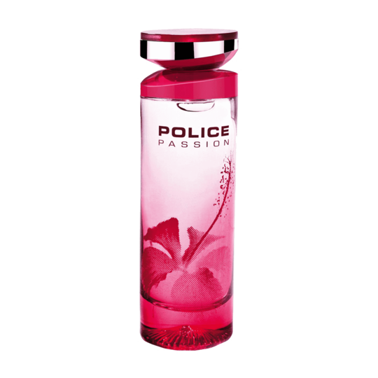 Police Passion Femme Eau de Toilette (100ml)
