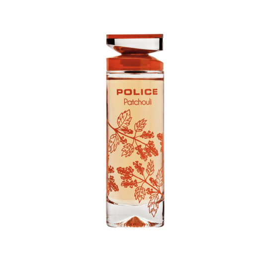 Police Patchouli Femme Eau de Toilette (100ml)