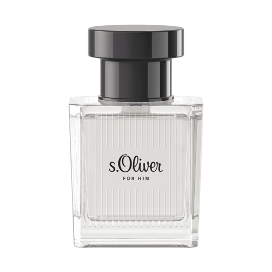 s.Oliver For Him After Shave Lotion (50ml)
