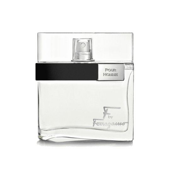Salvatore Ferragamo By F Pour Homme Eau de Toilette (100ml)