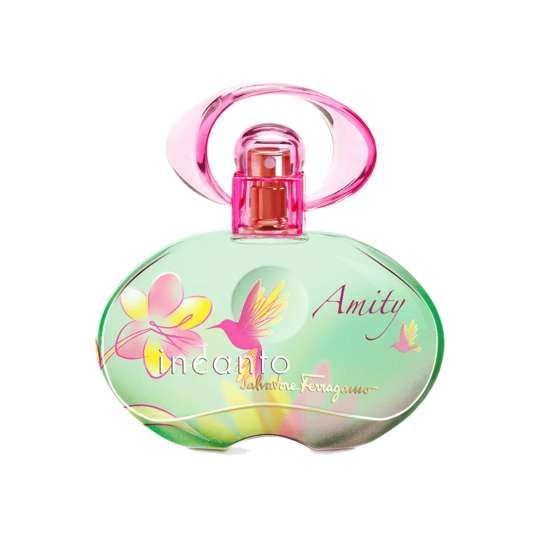 Salvatore Ferragamo Incanto Amity Ia Eau de Toilette (50ml)