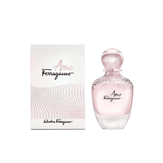 Salvatore Ferragamo Amo Eau de Parfum (100ml)
