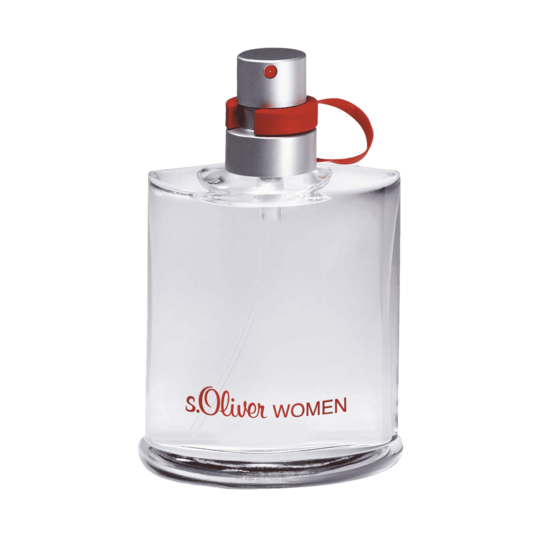 s.Oliver Women Eau de Toilette Natural Spray (50ml)