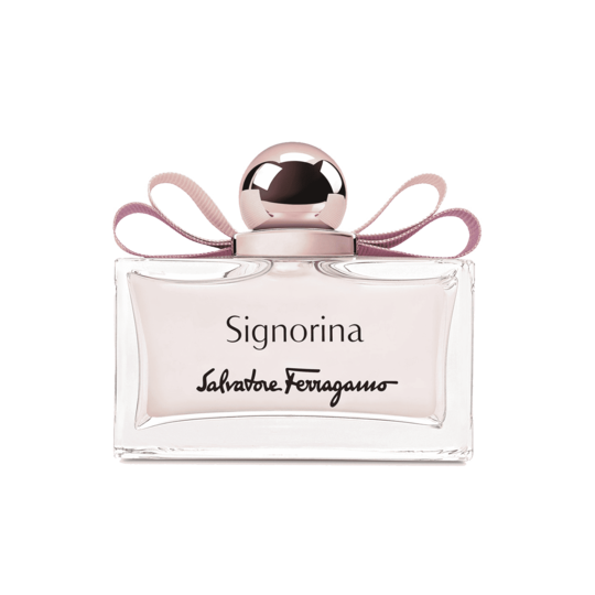 Salvatore Ferragamo Signorina Eau de Parfum (100ml)