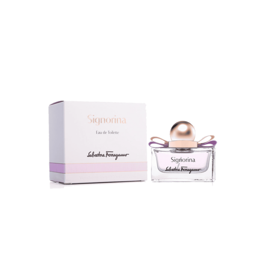 Salvatore Ferragamo Signorina Eau de Toilette (30ml)