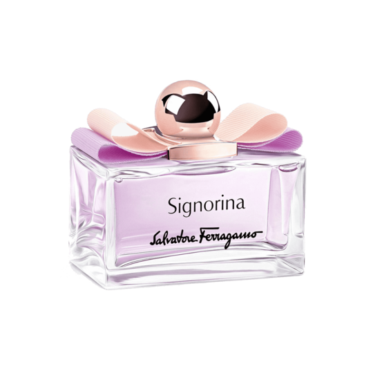Salvatore Ferragamo Signorina Eau de Toilette (50ml)