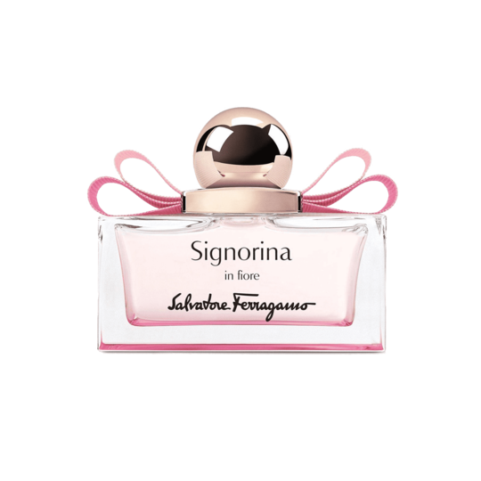 Salvatore Ferragamo Signorina In Fiore Eau de Toilette (100ml)