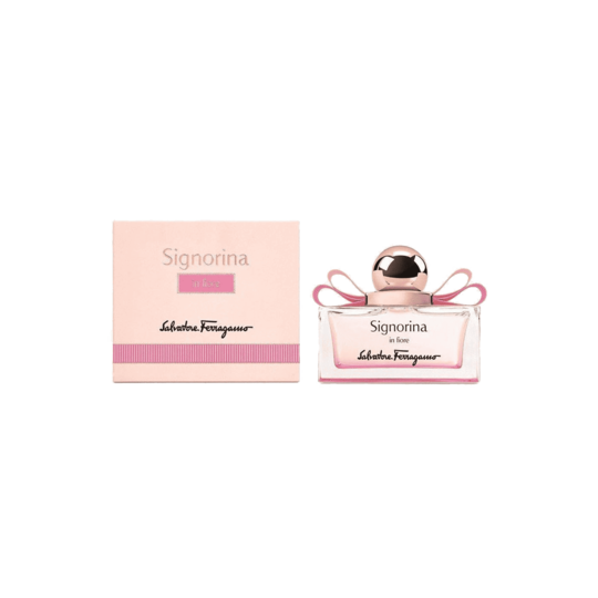 Salvatore Ferragamo Signorina In Fiore Eau de Toilette (30ml)