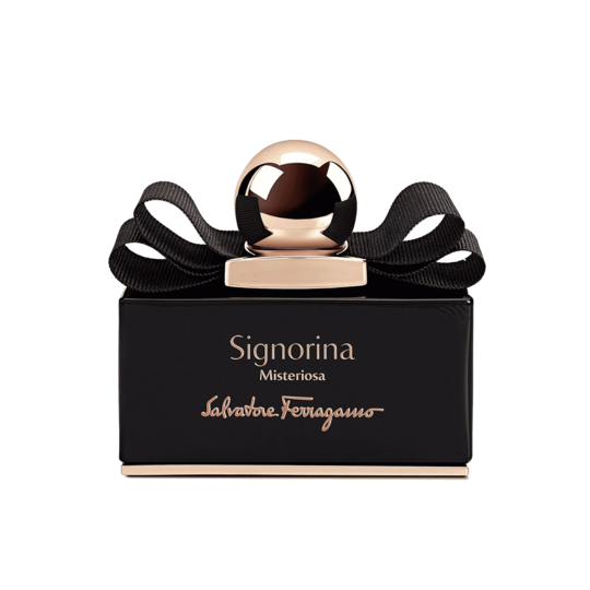 Salvatore Ferragamo Signorina Misteriosa Eau de Parfum (100ml)