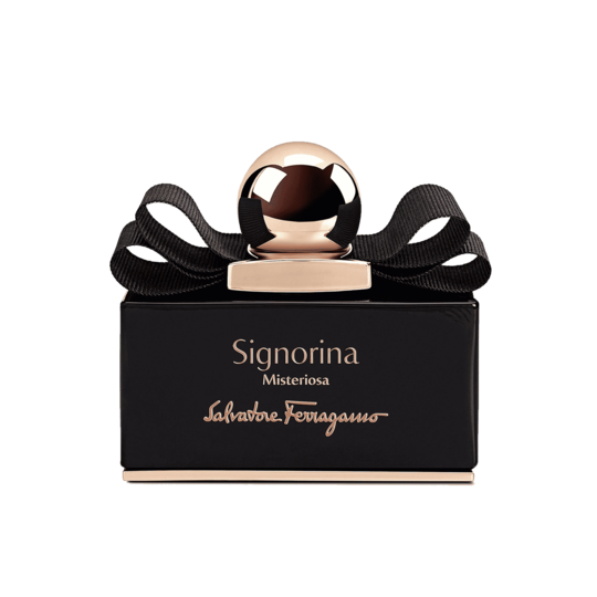 Salvatore Ferragamo Signorina Misteriosa Eau de Parfum (50ml)