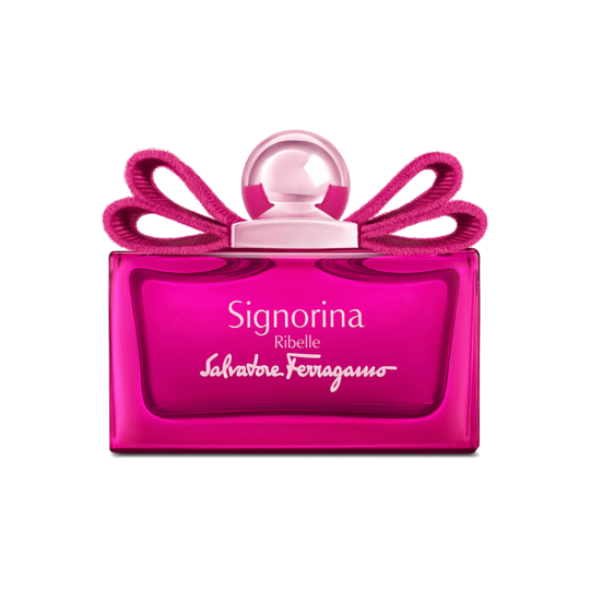 Salvatore Ferragamo Signorina Ribelle Eau de Parfum (100ml)
