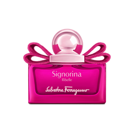 Salvatore Ferragamo Signorina Ribelle Eau de Parfum (30ml)