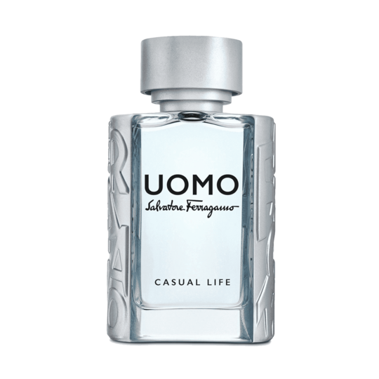 Salvatore Ferragamo Uomo Casual Life Eau de Toilette (100ml)