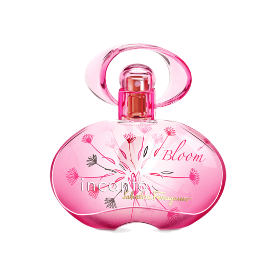 Salvatore Ferragamo Incanto Bloom Ib Eau de Toilette (30ml)