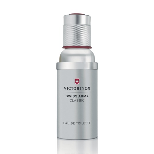 Swiss Army Classic Eau de Toilette (50ml)