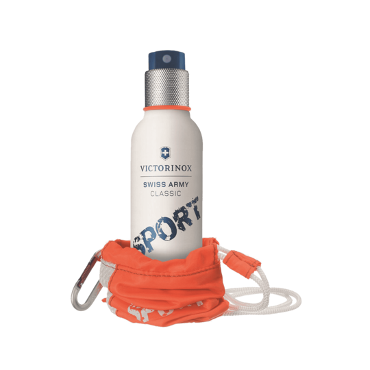Swiss Army Classic Sport Eau de Toilette (100ml)