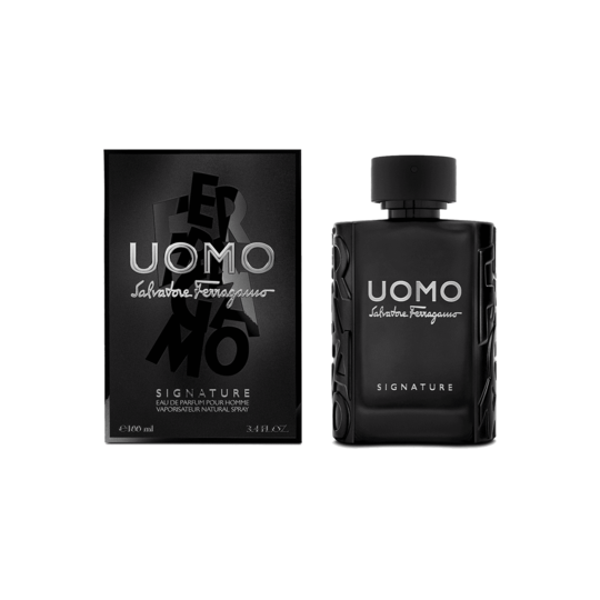 Salvatore Ferragamo Uomo Signature Eau de Parfum (100ml)