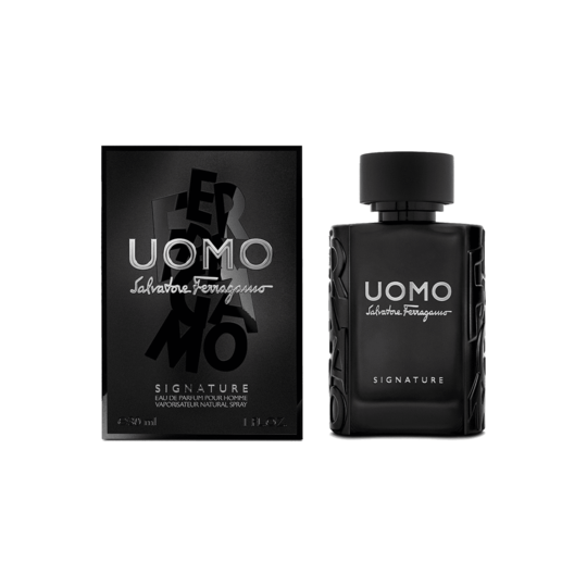 Salvatore Ferragamo Uomo Signature Eau de Parfum (30ml)