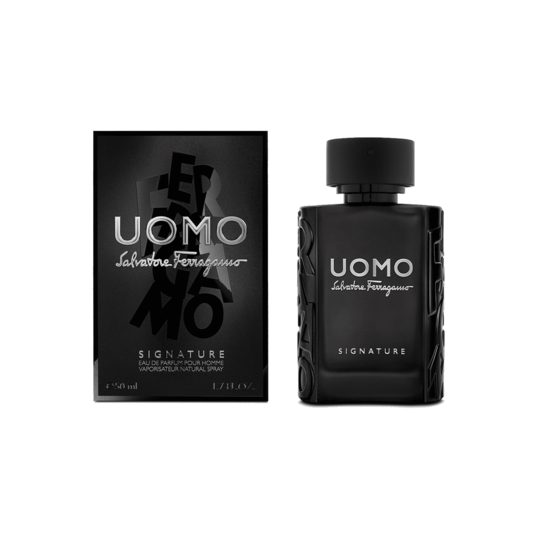 Salvatore Ferragamo Uomo Signature Eau de Parfum (50ml)