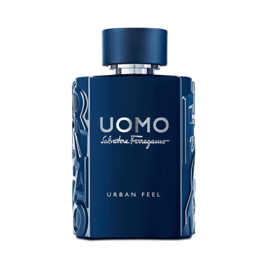 Salvatore Ferragamo Uomo Urban Feel Eau de Toilette (100ml)