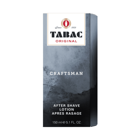 Tabac Craftsman After Shave Lotion 150 ml