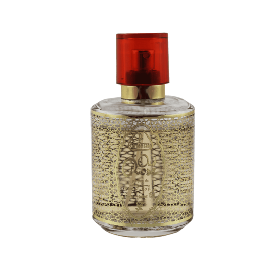 Dorall Collection Orientals Oud Rose Perfum de Toilette for Unisex (100ml)
