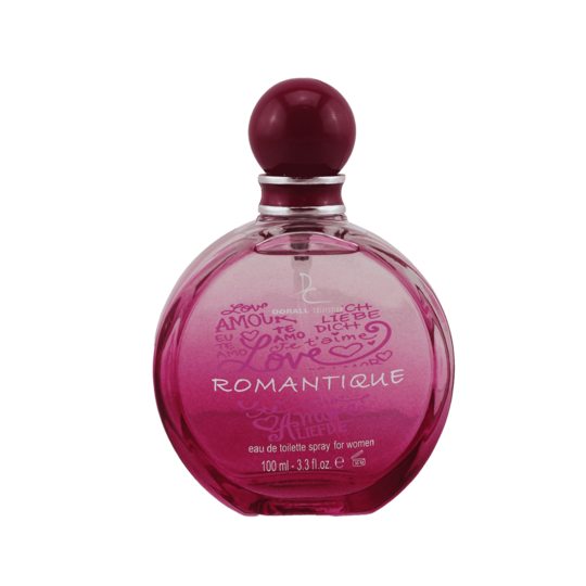 Dorall Collection Romantique Eau de Toilette For Women (100ml)
